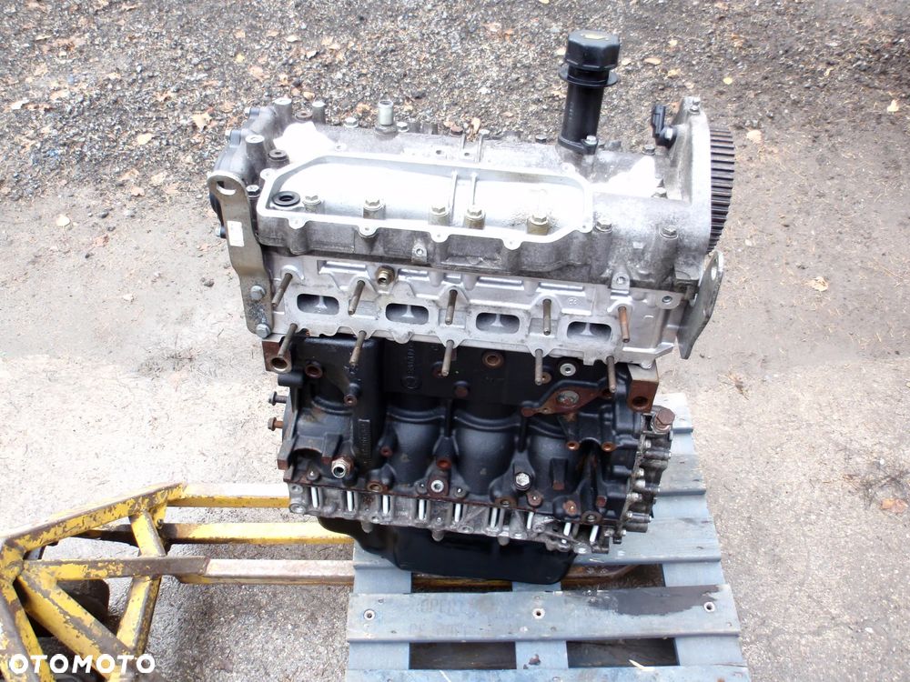 FIAT DUCATO IVECO SILNIK 2.3 EURO 6 16- F1AGL4111 F1AGL4112 F1AGL4113 F1AGL4114 - 7