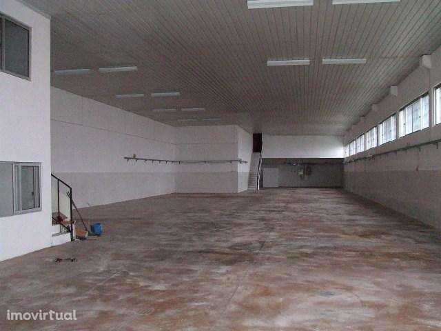 Armazém / Pavilhão - Sineiro - Grande imagem: 4/7
