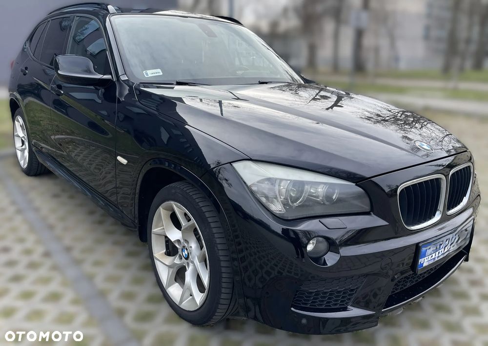 BMW X1 - 2