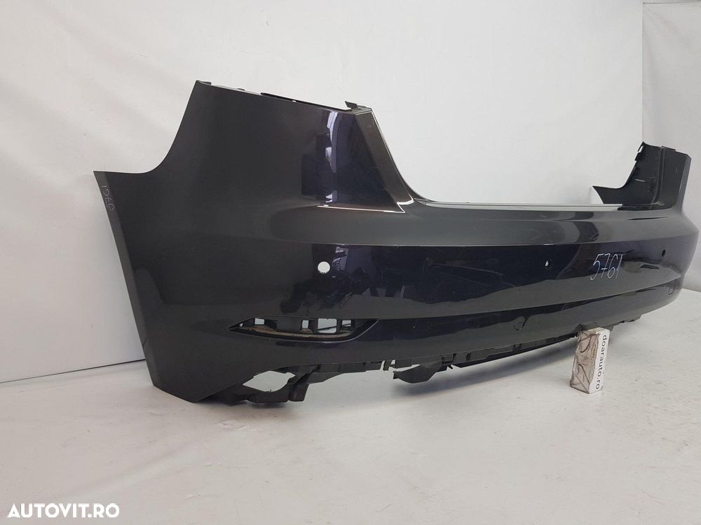 Bara spate Audi A3 Sportback 5 usi dupa 2015 - 3