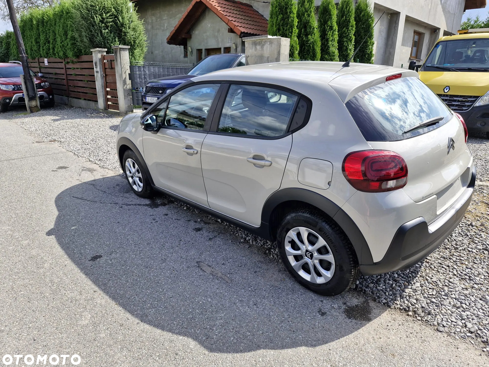 Citroën C3 1.2 PureTech Feel - 16