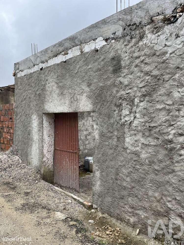 Moradia térrea T2 em Moita dos Ferreiros de 80 m2 - Grande imagem: 2/23