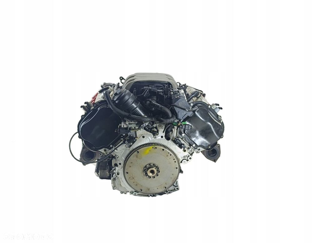 SILNIK KOMPLETNY AUDI A4 B8 A6 C6 A5 Q5 3.2 FSI CAL - 7