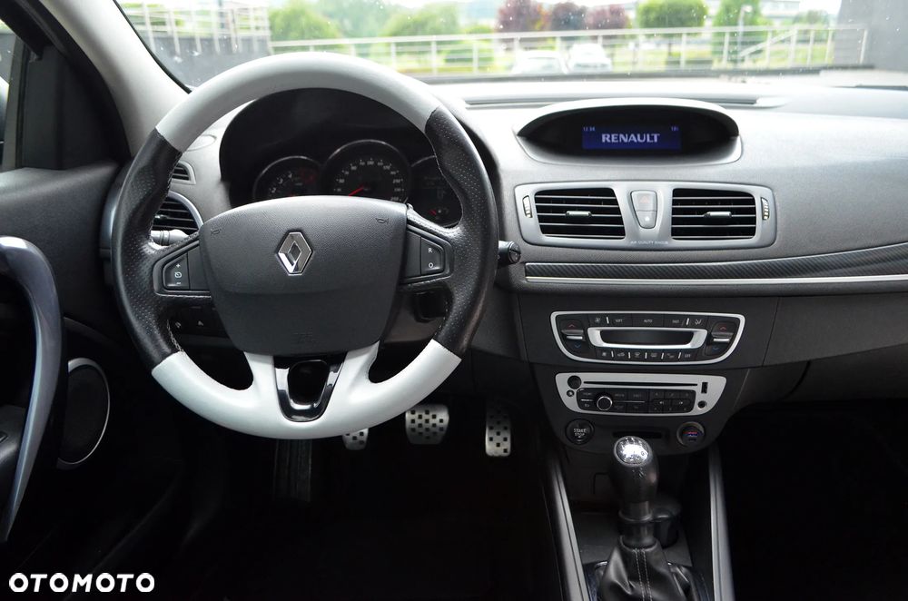 Renault Megane - 12