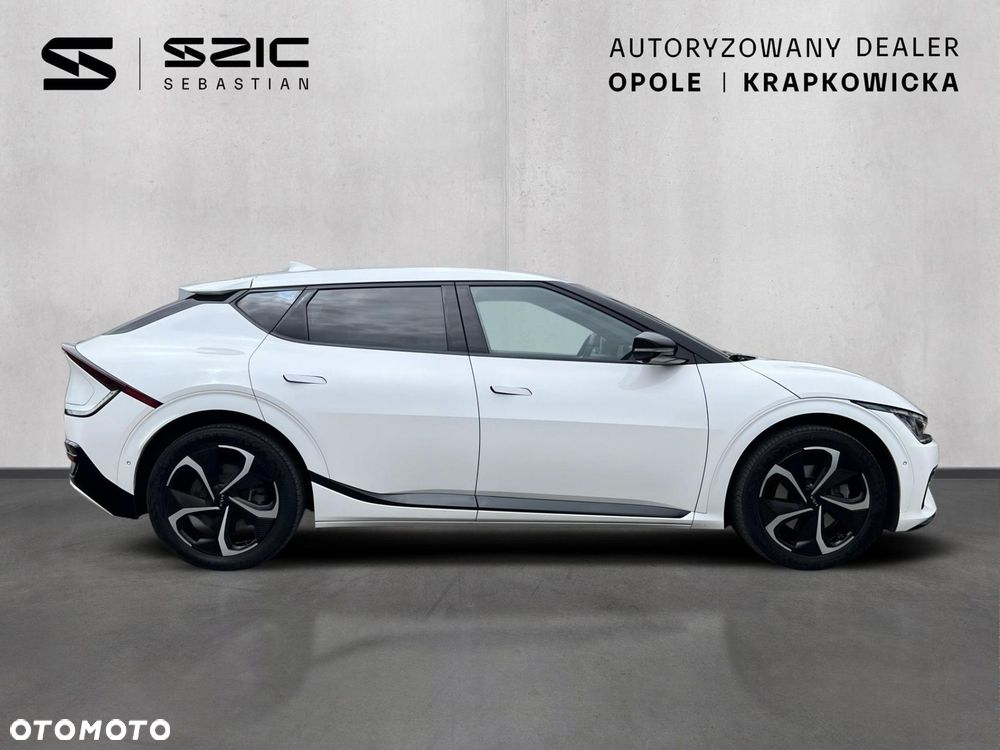 Kia EV6 77.4kWh GT-Line - 7