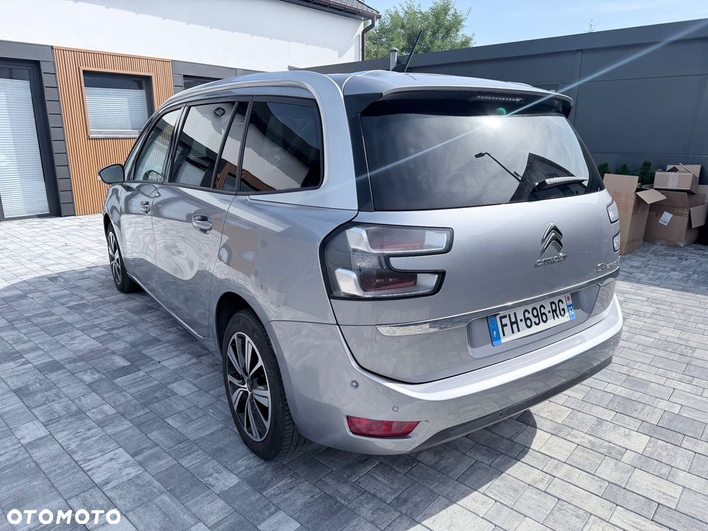 Citroën C4 SpaceTourer - 3