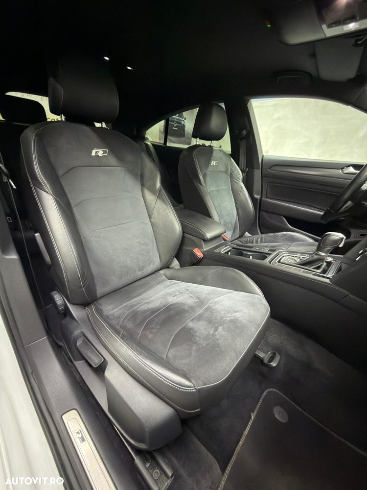 Volkswagen ARTEON 2.0 TDI SCR 4Motion DSG R-Line - 22