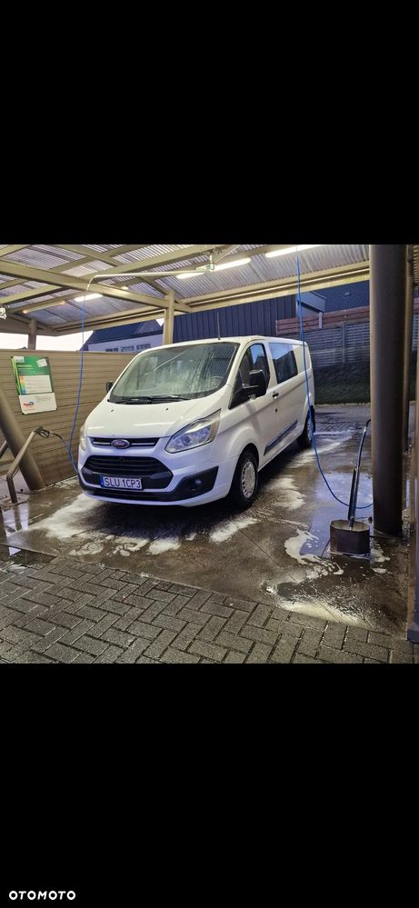 Ford Transit - 2