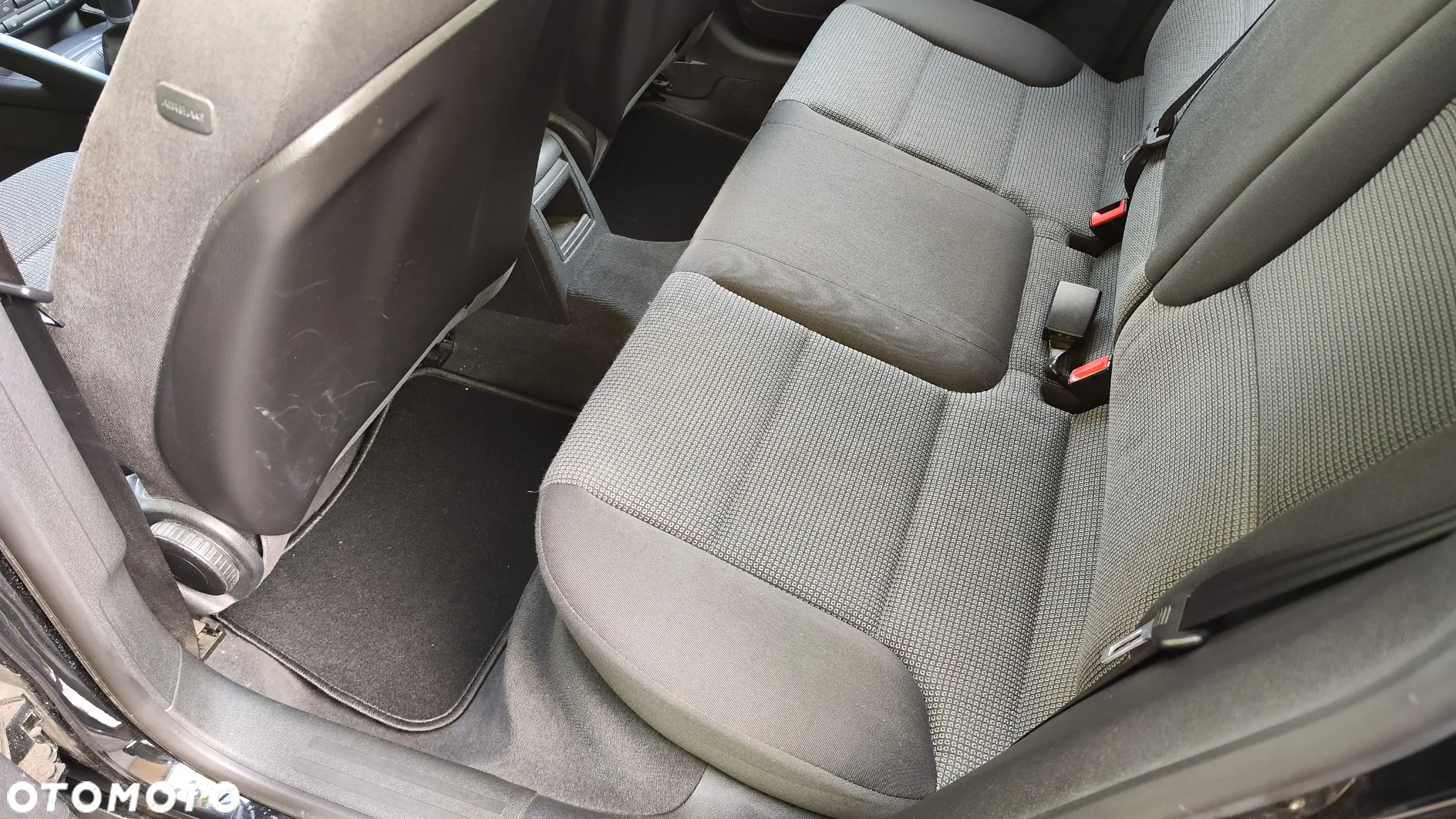 Audi A3 1.6 Attraction - 23