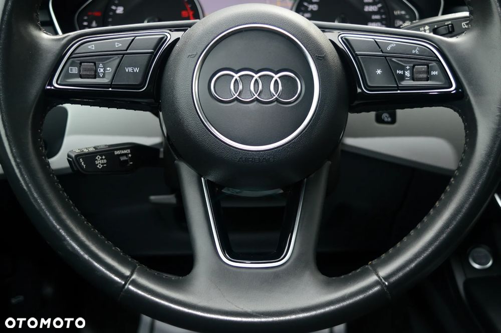 Audi A4 Avant - 19