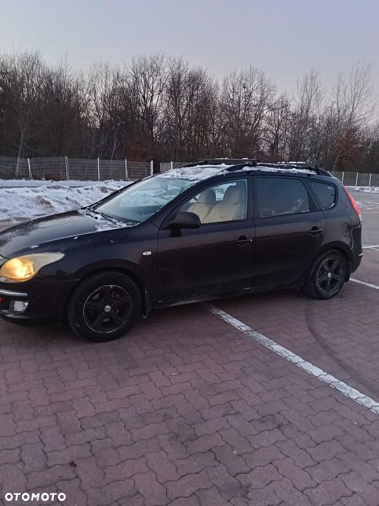 Hyundai i30 1.6 Classic - 5
