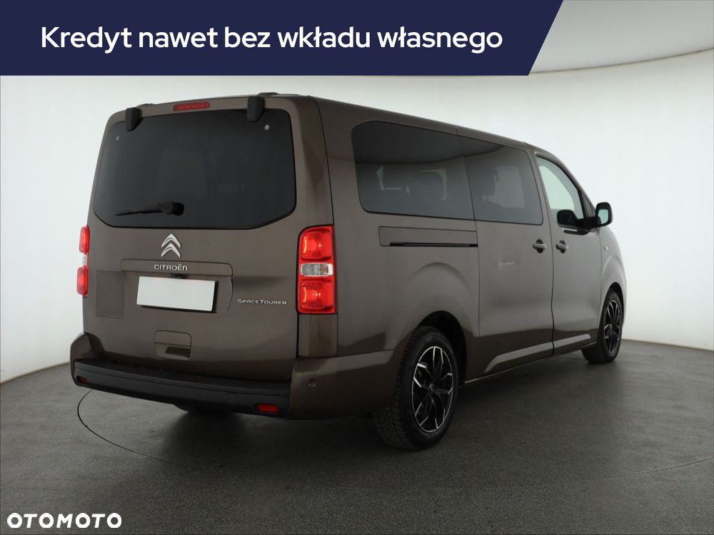 Citroën SpaceTourer - 7