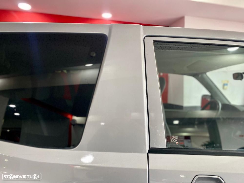 Mitsubishi Pajero 2.5 TD GLX - 12