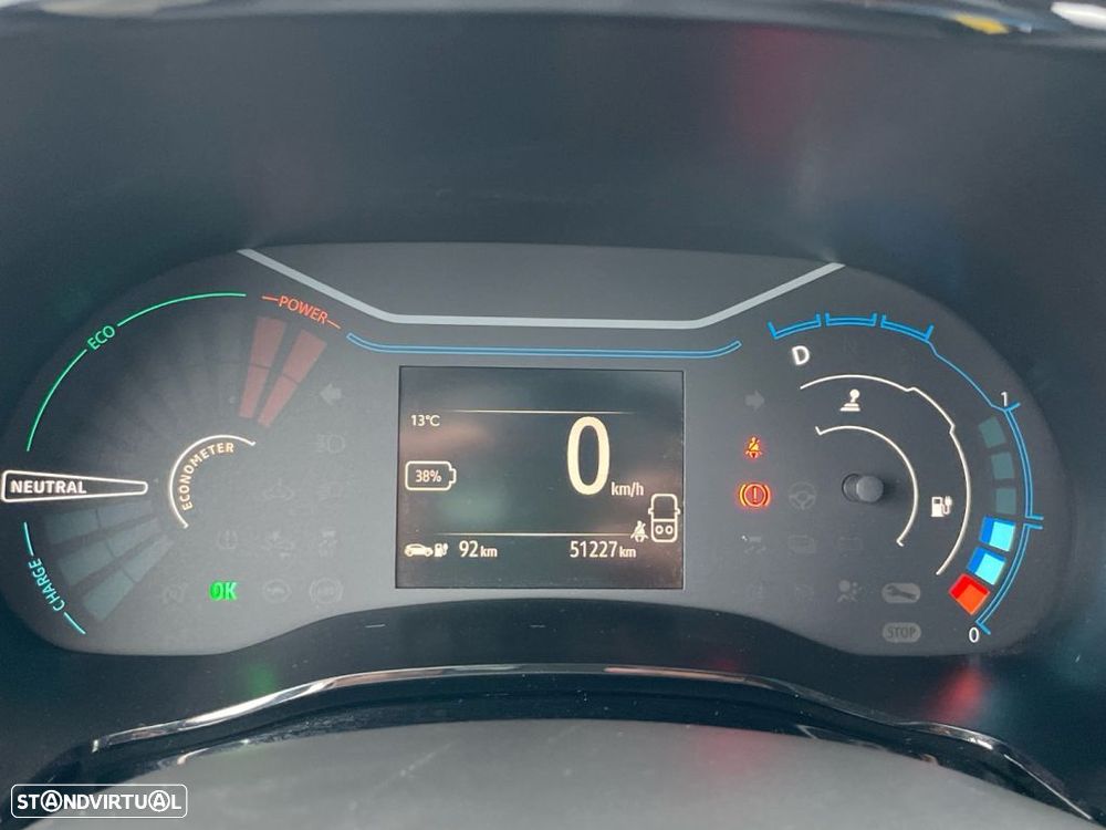 Dacia Spring Electric 45 Comfort Plus - 3