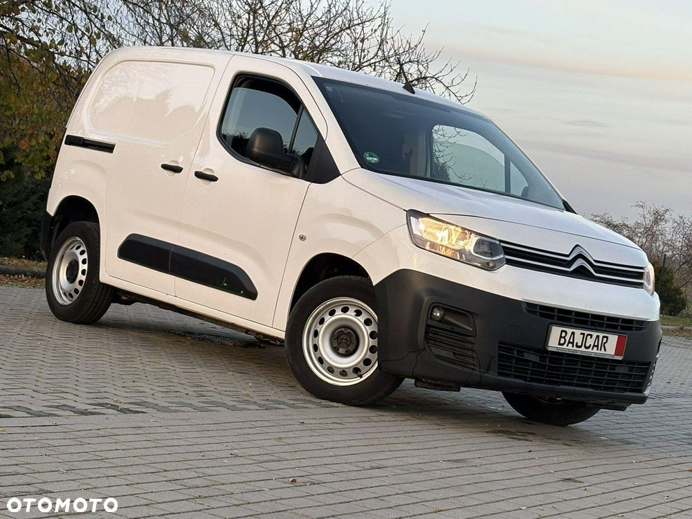 Citroën Berlingo - 2