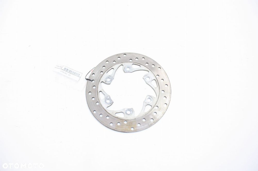 TARCZA HAMULCOWA TYLNA KTM RC 125 390 14-18 - 1