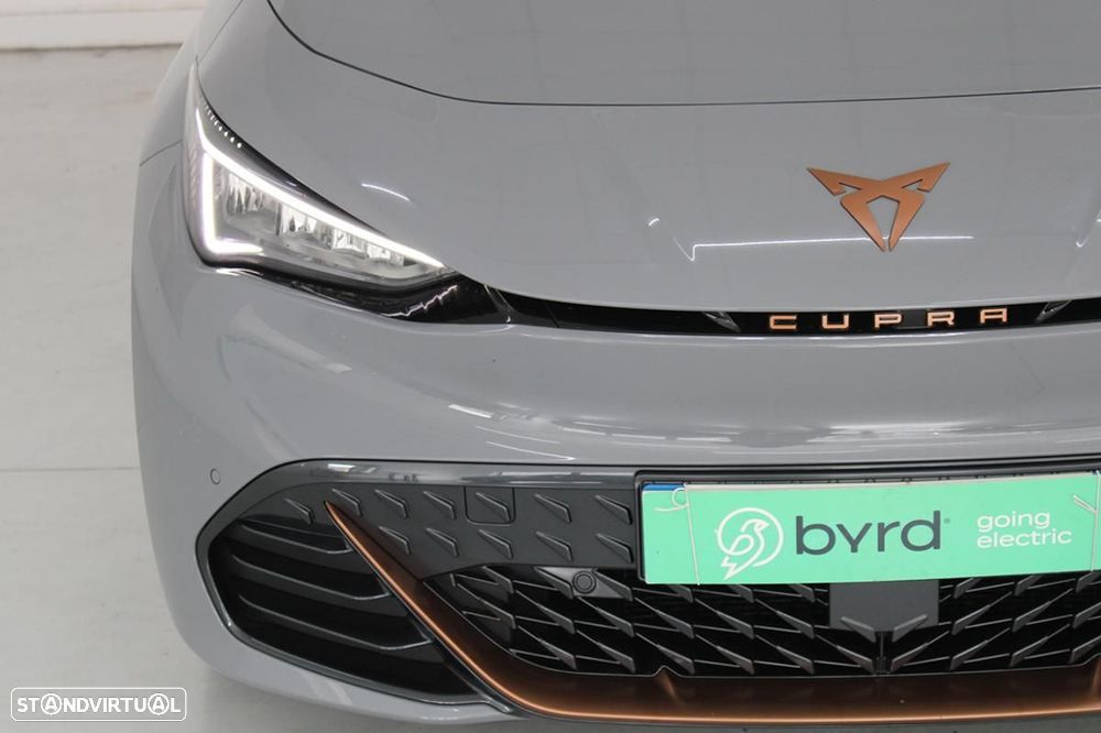 Cupra Born 58 kWh - 4