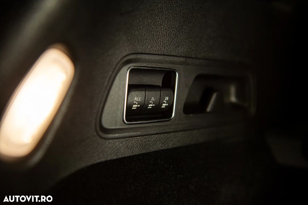 Mercedes-Benz GLS - 36