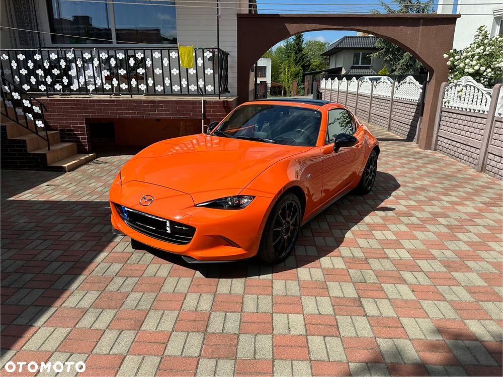 Mazda MX-5 2.0 30th Anniversary - 2