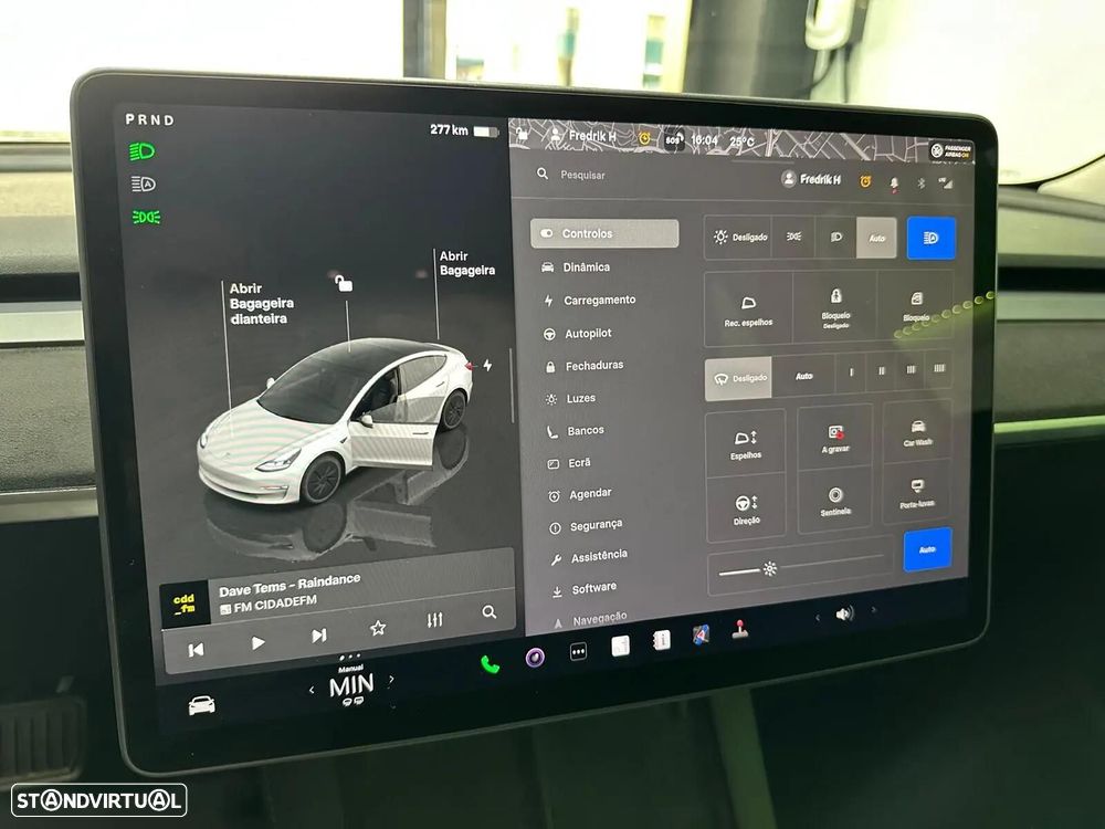Tesla Model 3 Standard RWD - 29
