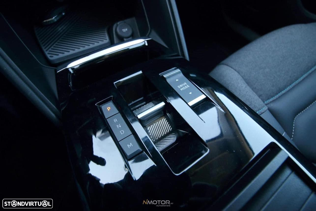 Citroën C4 1.5 BlueHDi Shine Pack EAT8 - 15