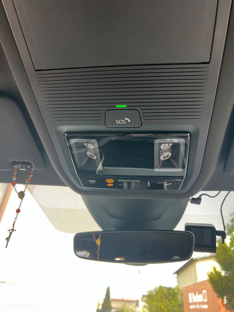 Skoda Octavia 1.5 TSI mHEV Sportline DSG - 21