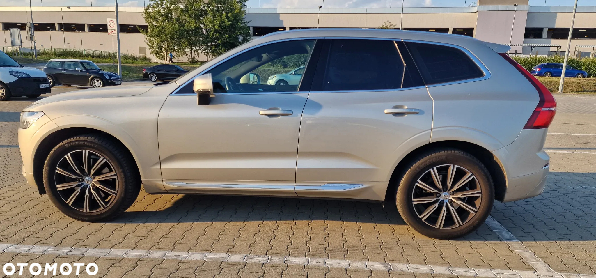 Volvo XC 60 T4 Inscription - 6