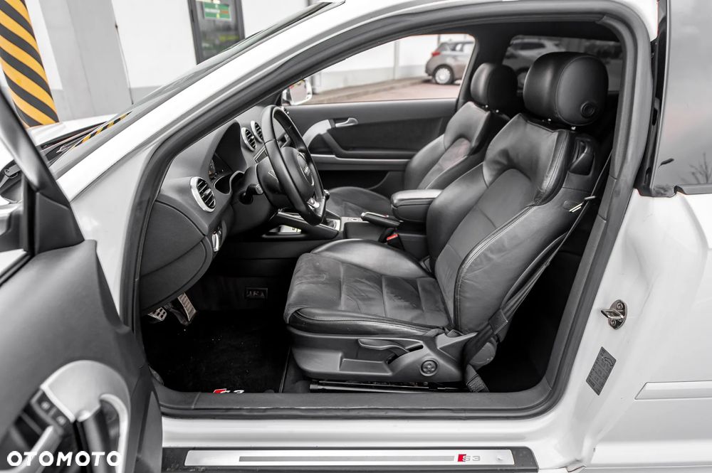 Audi S3 - 22