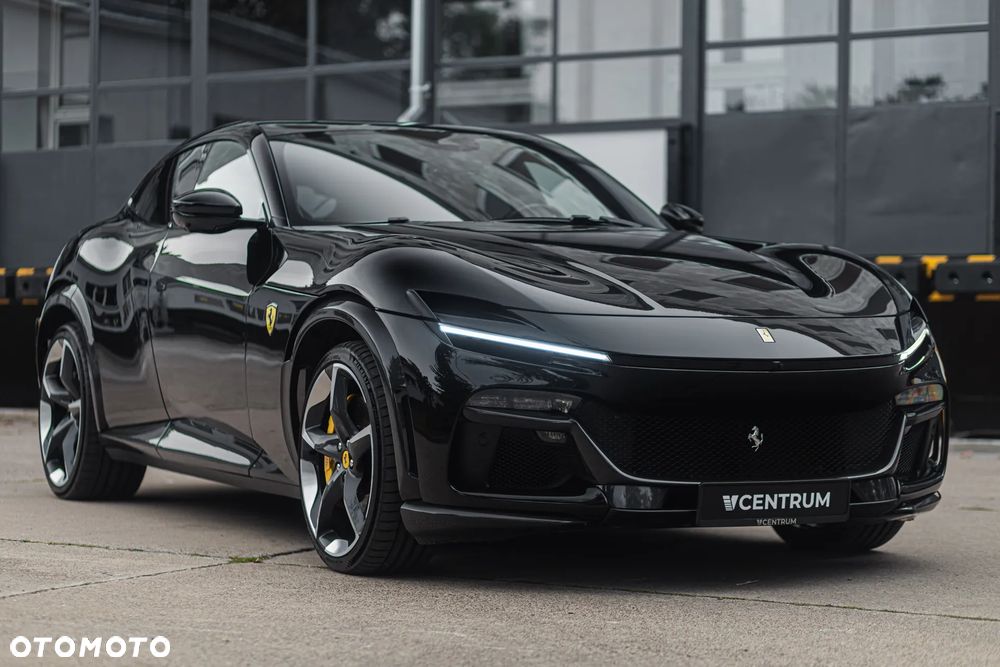 Ferrari Purosangue - 9
