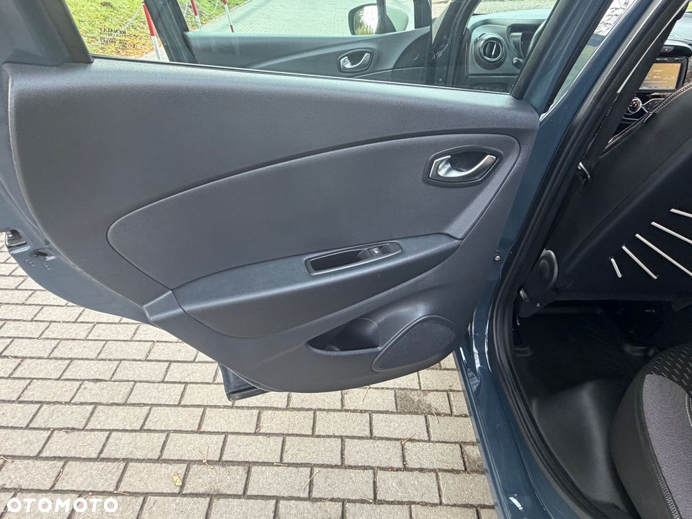 Renault Captur (ENERGY) TCe 90 INTENS - 18