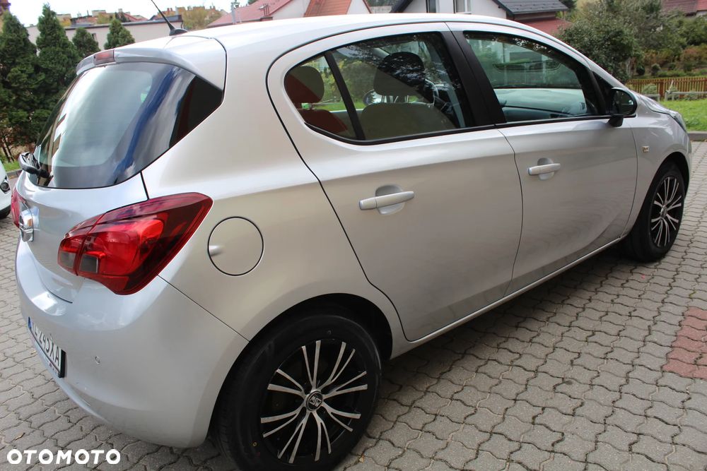 Opel Corsa - 7