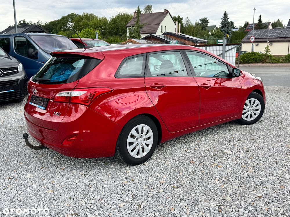 Hyundai i30 - 6