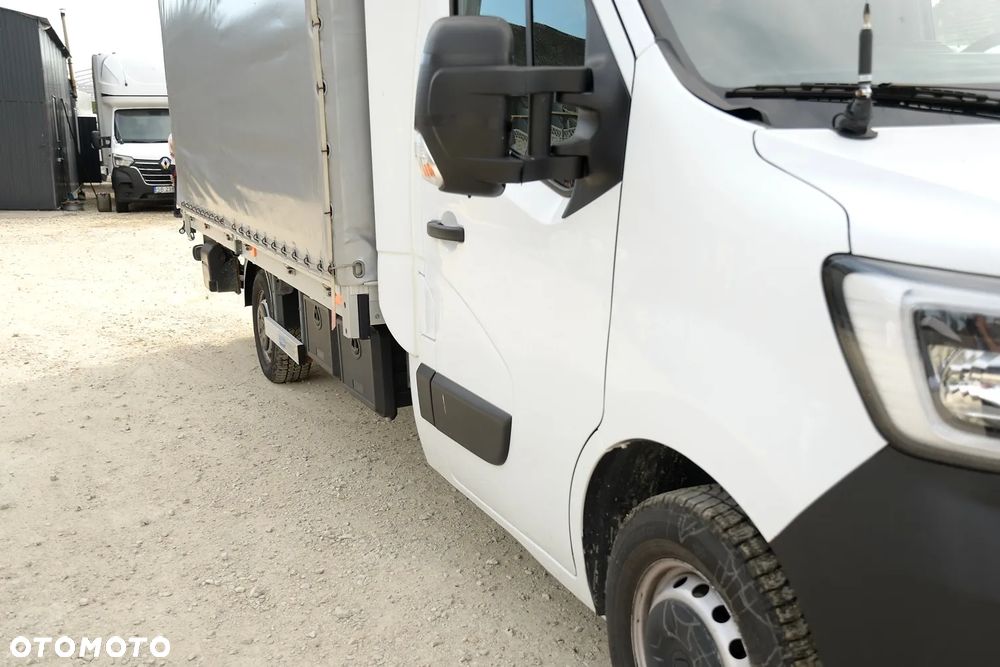 Renault MASTER 2.3 dCi 163KM *9Ep + WINDA DHOLLANDIA * - 14