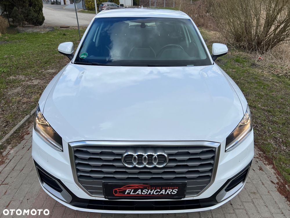 Audi Q2 - 30