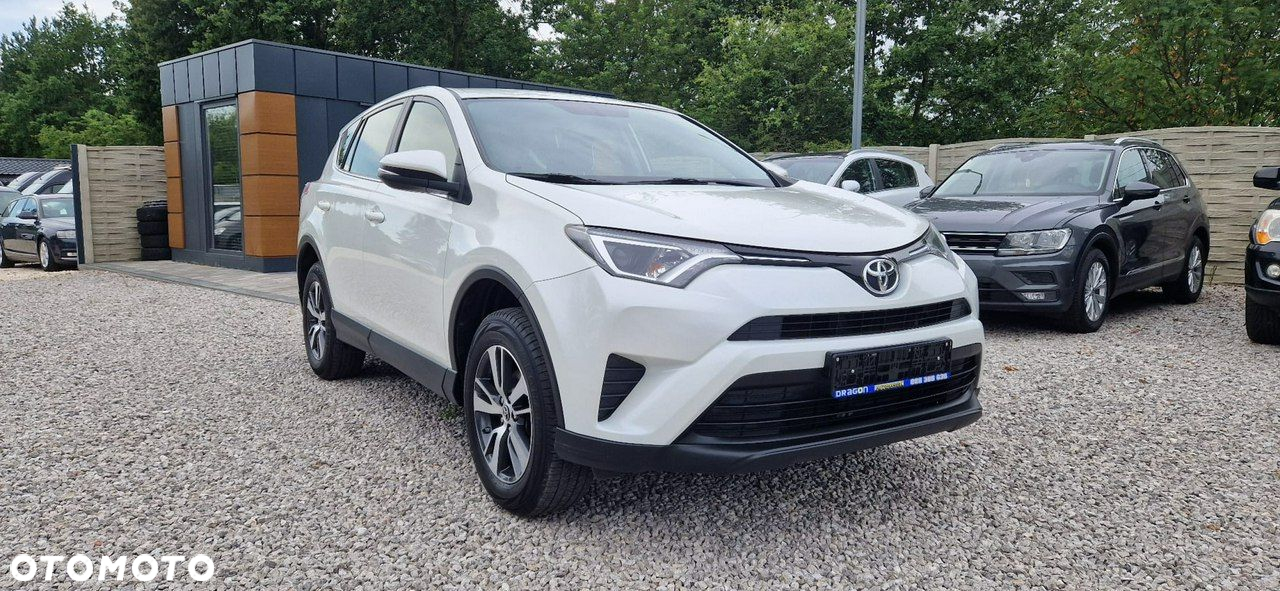 Toyota RAV4 - 14