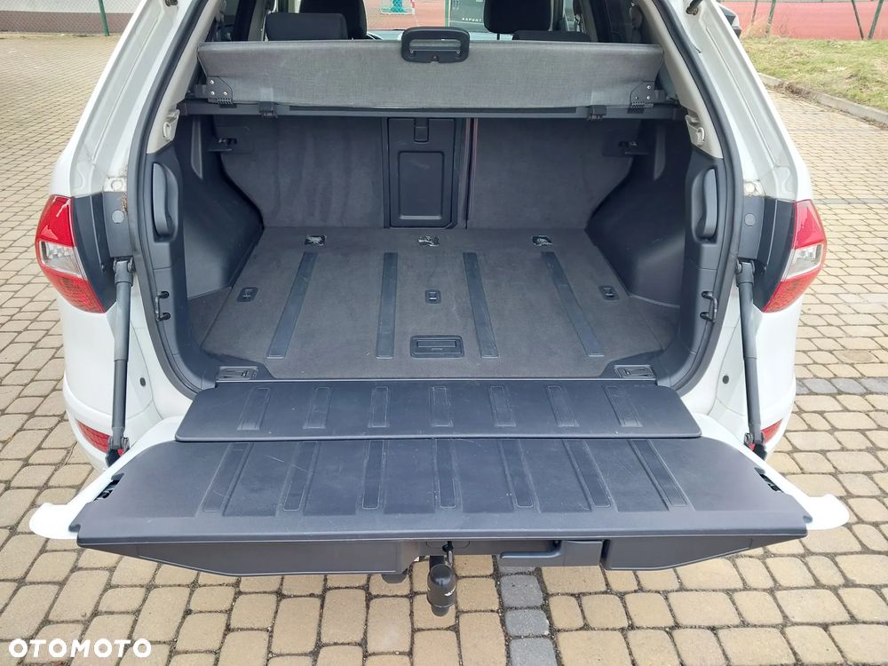 Renault Koleos 2.0 dCi 4x4 Dynamique - 7