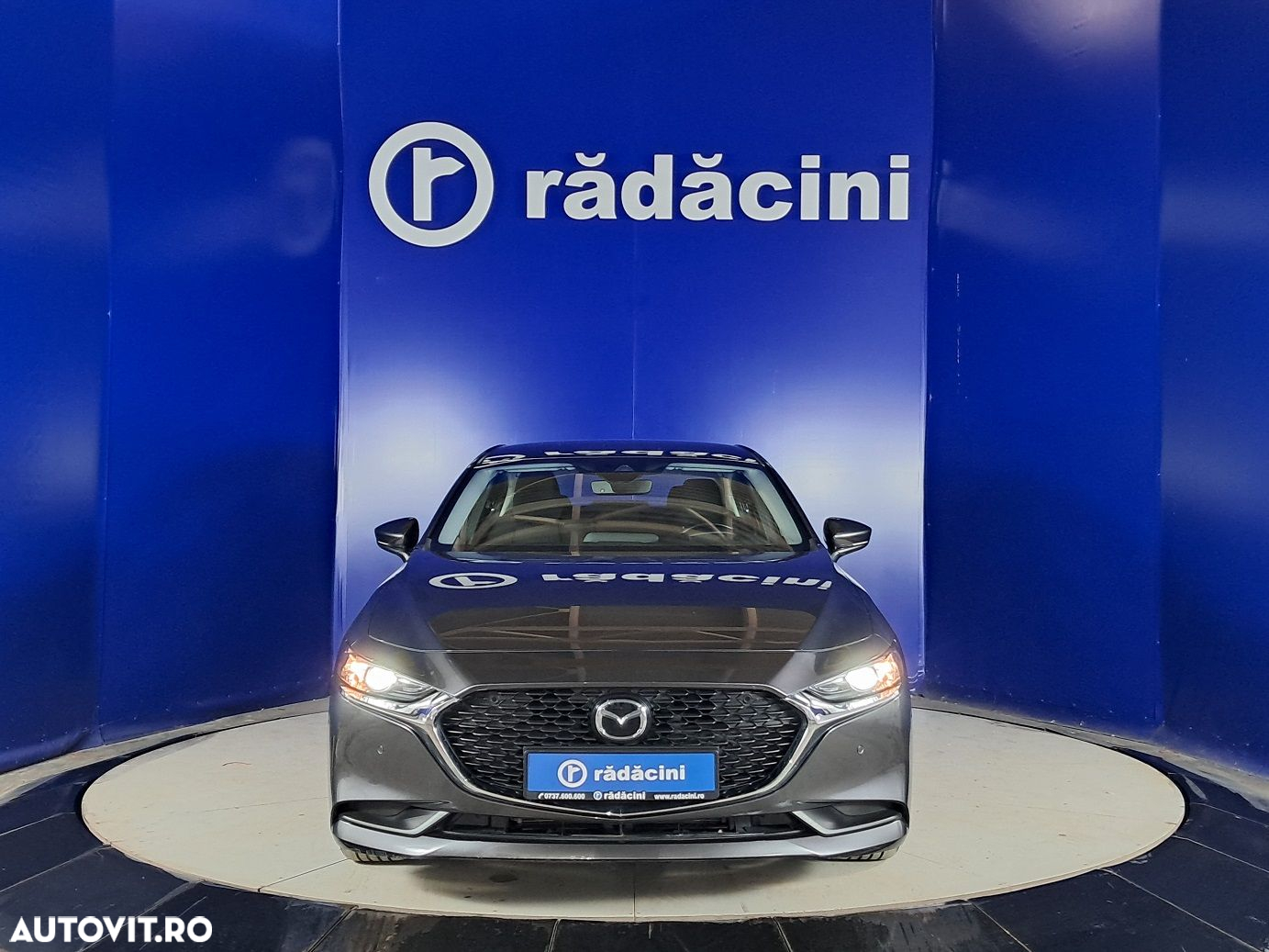 Mazda 3 - 21