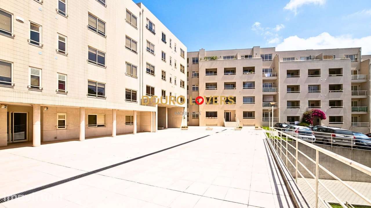 Apartamento T1+1 com terraço no Vyla Penedo - Grande imagem: 5/44