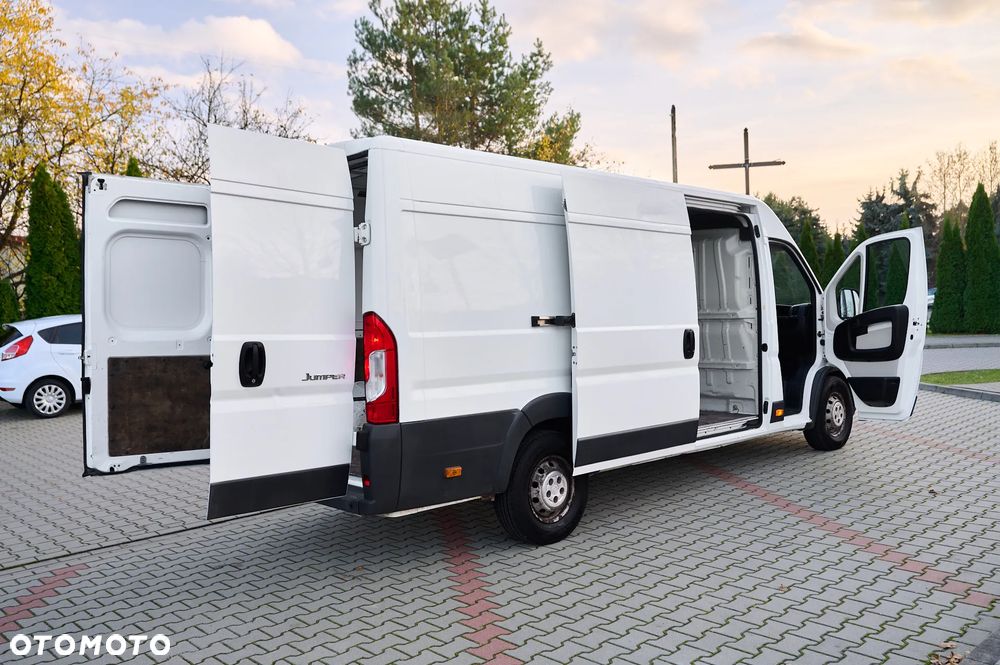 Citroën Jumper L3 - 18