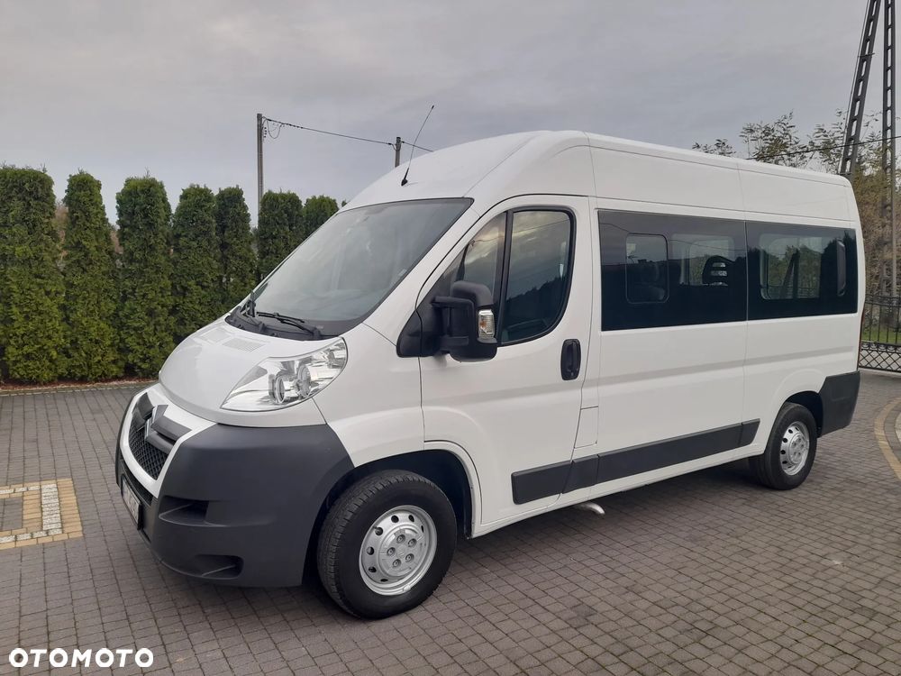 Citroën Jumper L2H2 Confort - 1