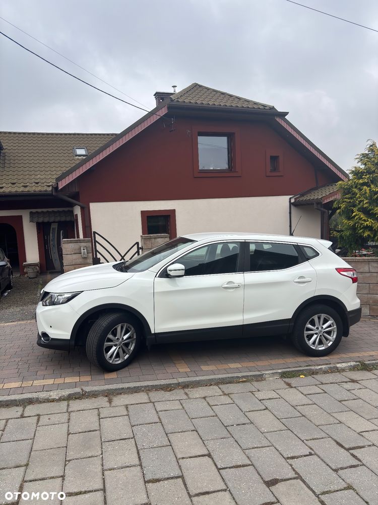 Nissan Qashqai - 3