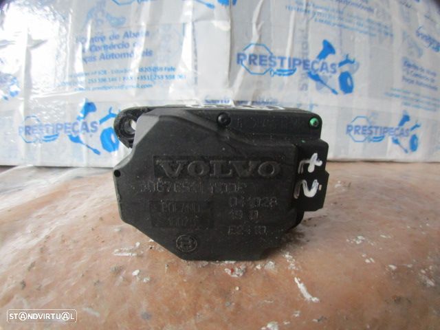 Motor Da Comporta De Sofagem 30676511MODE VOLVO XC90 2005 2.4 D 163Cv 163CV 5P CINZA VOLVO XC 70 2006 2.4 D5 185CV 5P PRETO - 1