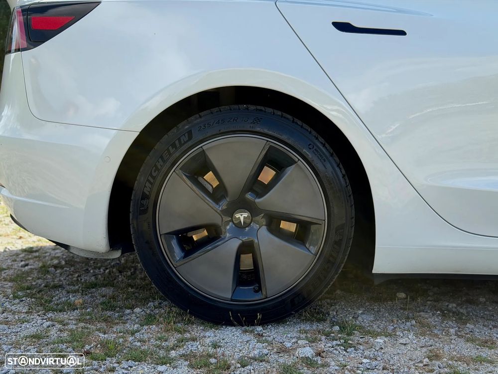 Tesla Model 3 Tração Traseira Premium - 6