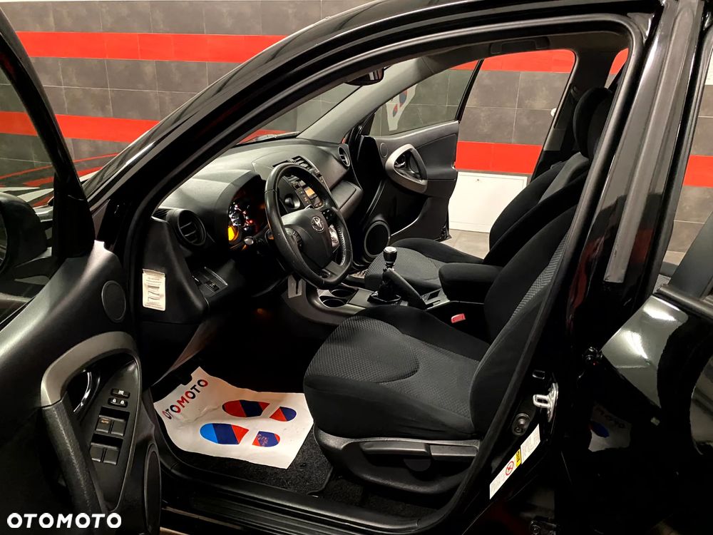 Toyota RAV4 2.0 VVT-i Sol - 15