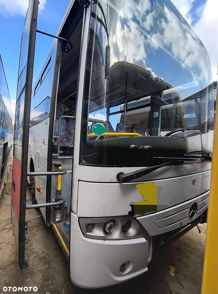 Mercedes-Benz Intouro 2007 r - 1