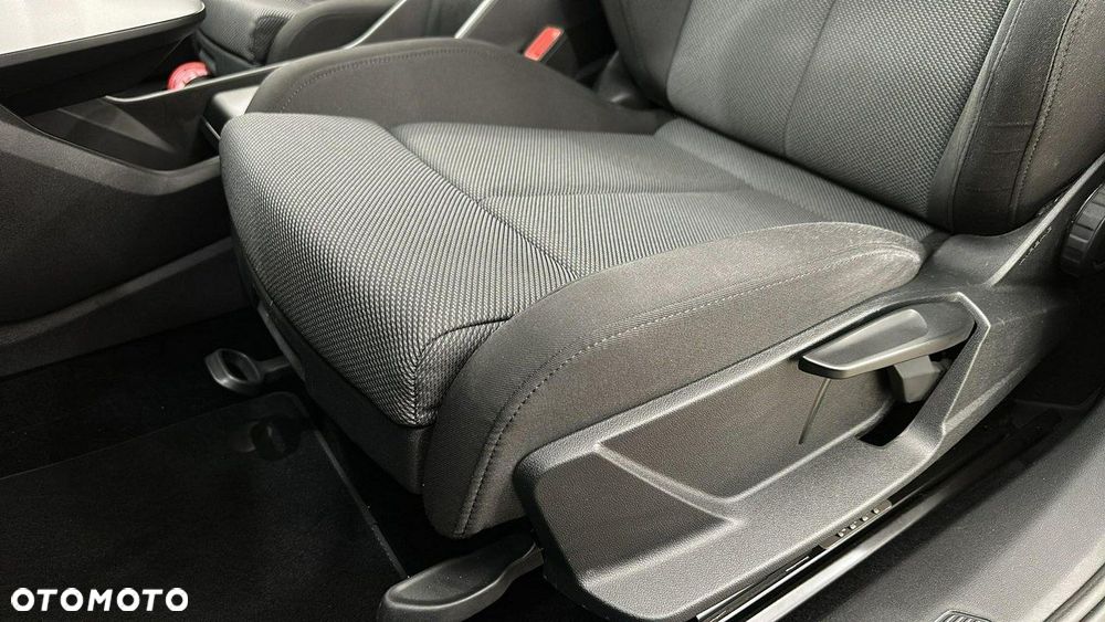 Audi Q4 e-tron 50 77kWh Quattro S Line - 15