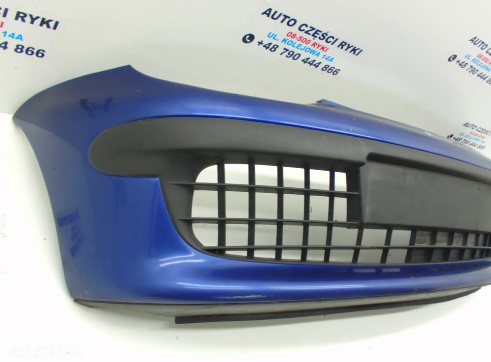 Fiat Seicento Zderzak Przód 451/A - 2
