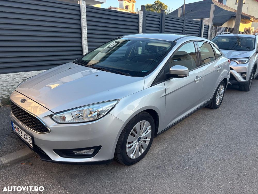 Ford Focus - 6