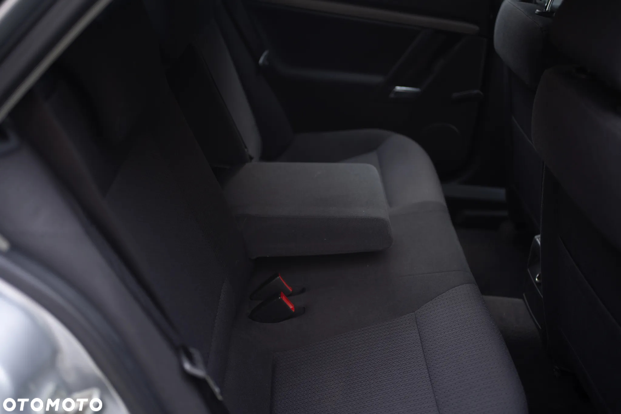 Opel Vectra GTS 1.9 CDTI - 15
