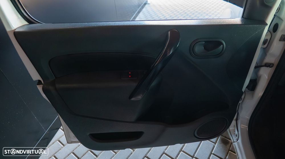 Renault Kangoo 1.5 dCi Business S/S 3L - 9